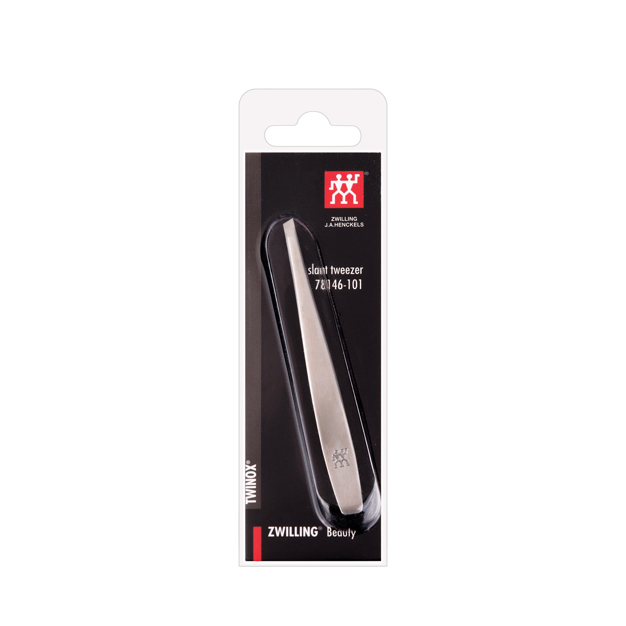 Zwilling TWINOX® Tweezers Slanted
